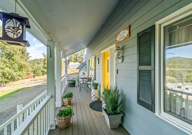 Photo 4 of Single family home for sale at 4 Hole In The Wall, Clancy, MT 59634 | MLS# 30076931 | Listing updated on 2026-09-22