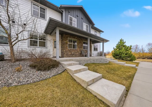 Photo 1 of Condo for sale at 4348 Glenwood Dr #C, Bozeman, MT 59718 | MLS# 30078071 | Listing updated on 2026-09-11