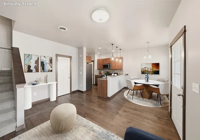 Photo 3 of Condo for sale at 4348 Glenwood Dr #C, Bozeman, MT 59718 | MLS# 30078071 | Listing updated on 2026-09-11
