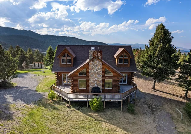 Photo 2 of Single family home for sale at 1320 German Gulch Rd, Anaconda, MT 59711 | MLS# 30078119 | Listing updated on 2026-09-11
