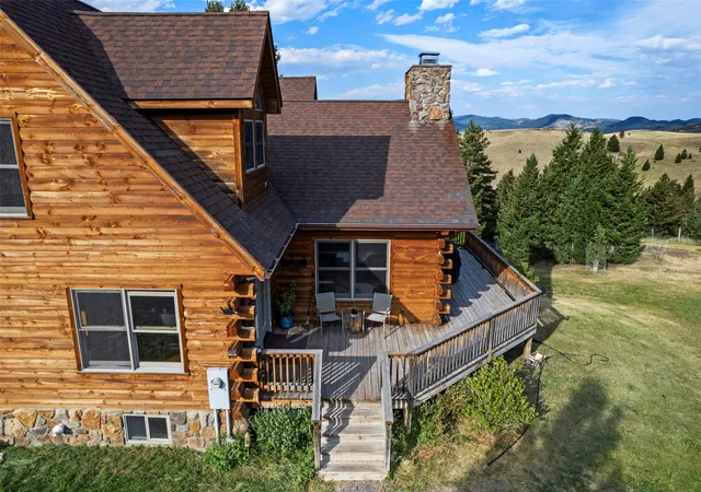 Photo 3 of Single family home for sale at 1320 German Gulch Rd, Anaconda, MT 59711 | MLS# 30078119 | Listing updated on 2026-09-11