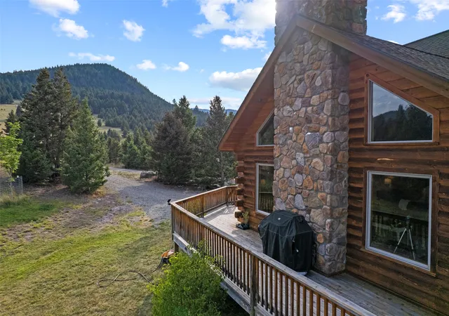 Photo 4 of Single family home for sale at 1320 German Gulch Rd, Anaconda, MT 59711 | MLS# 30078119 | Listing updated on 2026-09-11