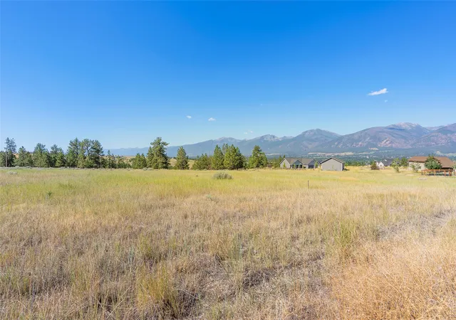 Photo 1 of Land for sale at 842 Sandhill Loop, Florence, MT 59833 | MLS# 30078201 | Listing updated on 2026-09-11