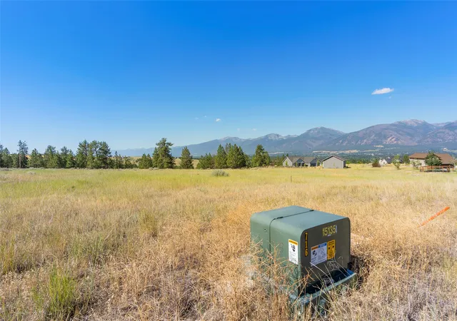 Photo 3 of Land for sale at 842 Sandhill Loop, Florence, MT 59833 | MLS# 30078201 | Listing updated on 2026-09-11