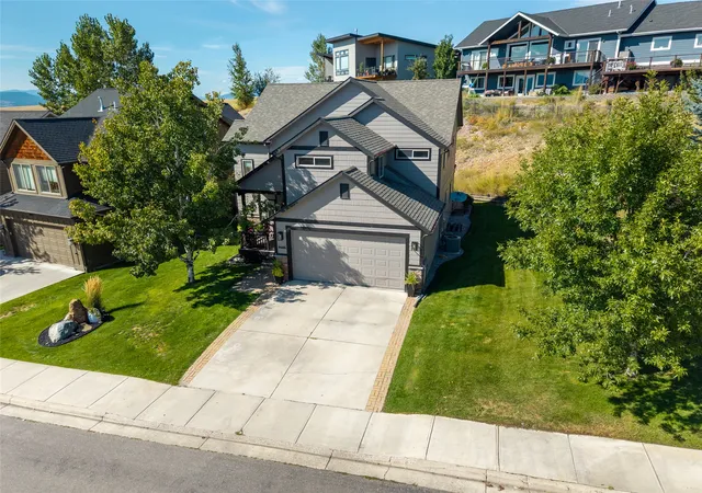 Photo 1 of Single family home for sale at 6526 Macarthur Dr, Missoula, MT 59808 | MLS# 30078040 | Listing updated on 2026-10-05