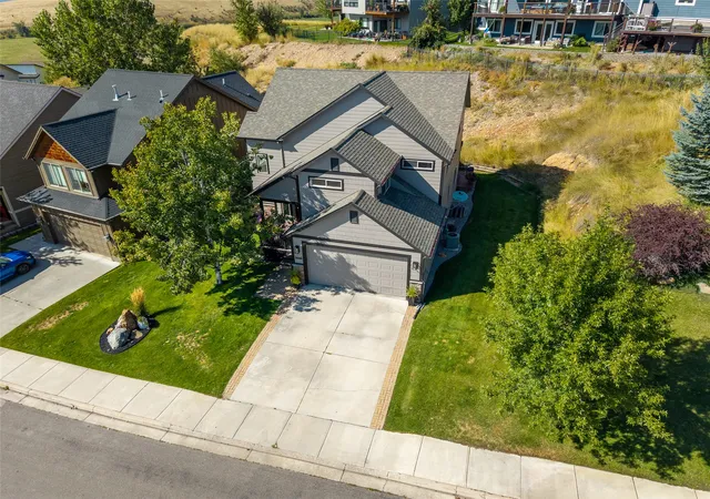Photo 1 of Single family home for sale at 6526 Macarthur Dr, Missoula, MT 59808 | MLS# 30078040 | Listing updated on 2026-10-05