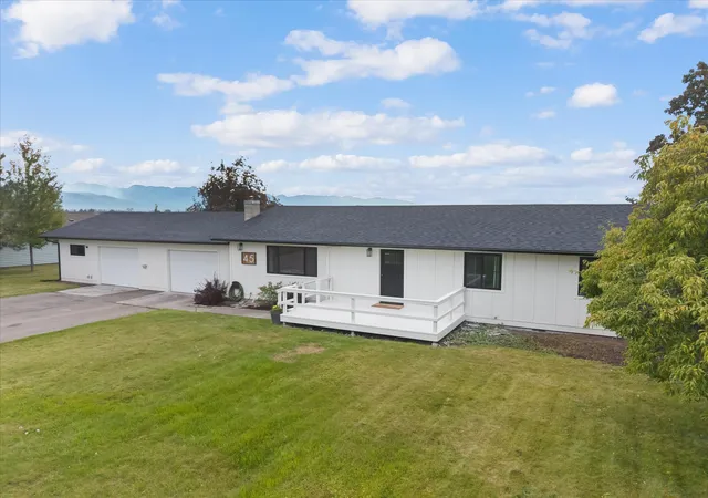Photo 45 of Single family home for sale at 45 Preston Dr, Kalispell, MT 59901 | MLS# 30078189 | Listing updated on 2026-09-11