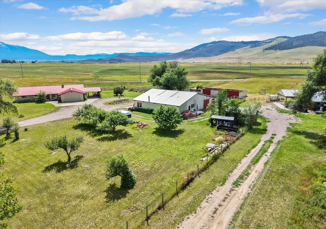 Photo 1 of Single family home for sale at 41721 Gallagher Ln, Charlo, MT 59824 | MLS# 30078272 | Listing updated on 2026-09-11
