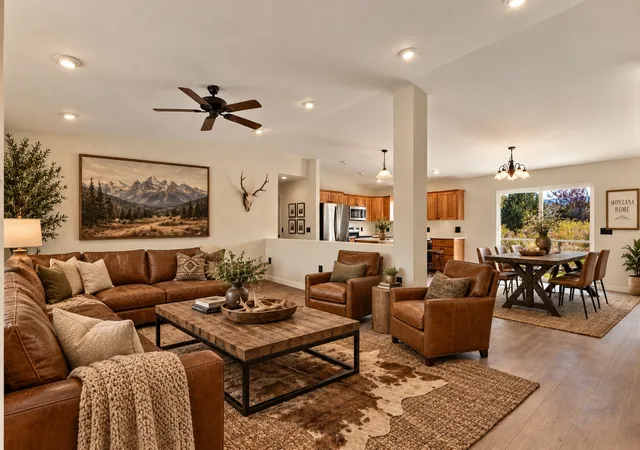 Photo 1 of Single family home for sale at 948 Brooks Ave, Corvallis, MT 59828 | MLS# 30078253 | Listing updated on 2026-10-07