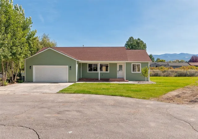 Photo 4 of Single family home for sale at 948 Brooks Ave, Corvallis, MT 59828 | MLS# 30078253 | Listing updated on 2026-10-07