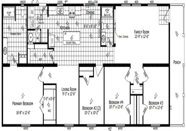 Photo 2 of Single family home for sale at 8 Owl Ln, Great Falls, MT 59401 | MLS# 30078166 | Listing updated on 2026-09-24