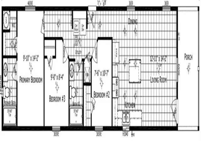 Photo 2 of Single family home for sale at 6 Owl Ln, Great Falls, MT 59401 | MLS# 30078162 | Listing updated on 2026-09-23