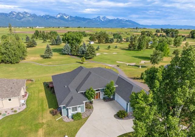 Photo 1 of Single family home for sale at 46452 Stagecoach Trl, Ronan, MT 59864 | MLS# 30078196 | Listing updated on 2026-09-11