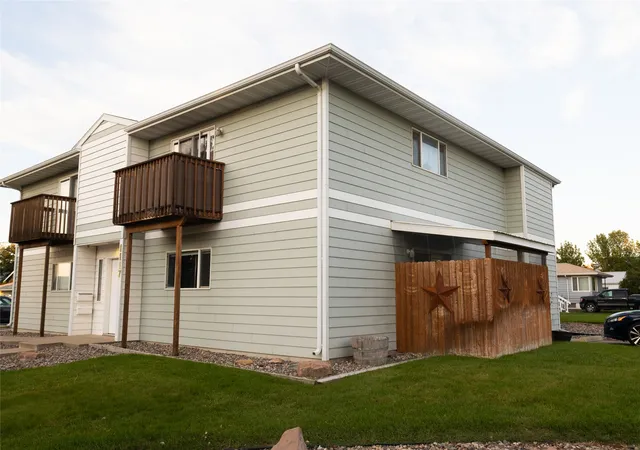 Photo 1 of Condo for sale at 1117 14th Street S #3, Great Falls, MT 59405 | MLS# 30078110 | Listing updated on 2026-09-11