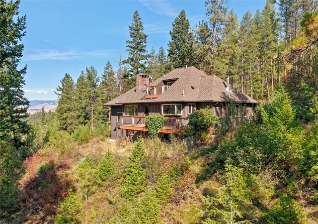 Photo 1 of Single family home for sale at 14605 Mormon Crk Rd, Lolo, MT 59847 | MLS# 30078204 | Listing updated on 2026-09-12