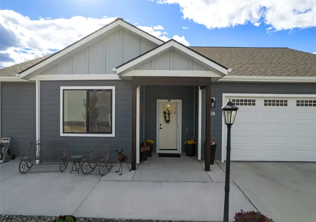 Photo 4 of Single family home for sale at 59 Wheatland Meadows Dr, Three Forks, MT 59752 | MLS# 30078129 | Listing updated on 2026-09-14