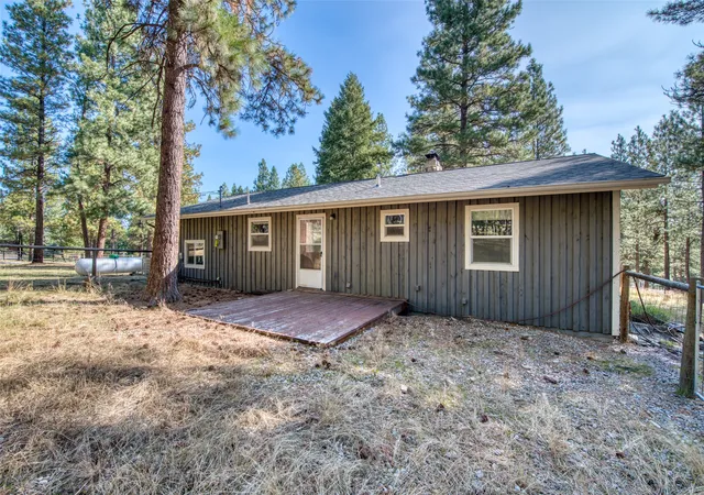 Photo 1 of Single family home for sale at 309 Owings Crk Rd, Hamilton, MT 59840 | MLS# 30078066 | Listing updated on 2026-09-11