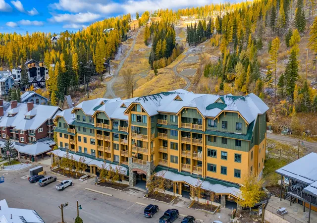 Photo 3 of Condo for sale at 3893 Big Mountain Rd #R110, Whitefish, MT 59937 | MLS# 30077669 | Listing updated on 2026-09-11
