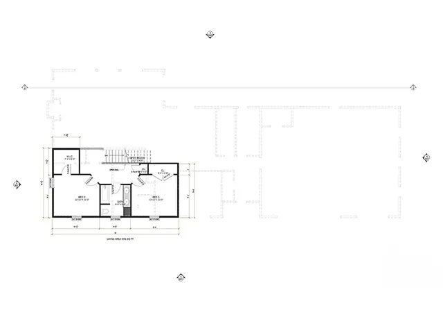 Photo 4 of Single family home for sale at 17047 Summer Breeze Ln, Huson, MT 59846 | MLS# 30078055 | Listing updated on 2026-09-14