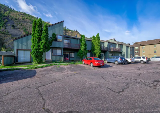 Multi family home for sale at 1315 E Broadway St, Missoula, MT 59802 | MLS# 30078101