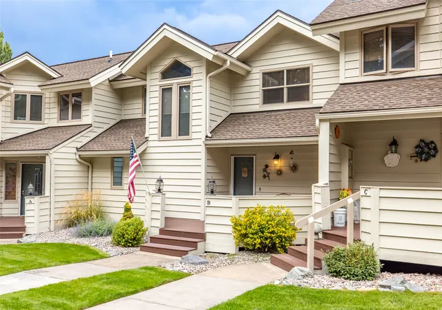 Photo 1 of Townhouse for sale at 183 Golf Ter #B, Bigfork, MT 59911 | MLS# 30072145 | Listing updated on 2026-09-12
