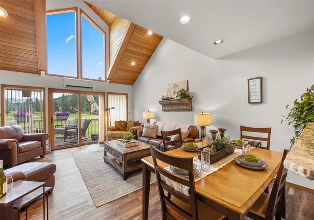 Photo 3 of Townhouse for sale at 183 Golf Ter #B, Bigfork, MT 59911 | MLS# 30072145 | Listing updated on 2026-09-12