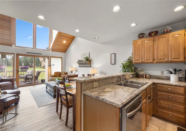 Photo 3 of Townhouse for sale at 183 Golf Ter #B, Bigfork, MT 59911 | MLS# 30072145 | Listing updated on 2026-09-12