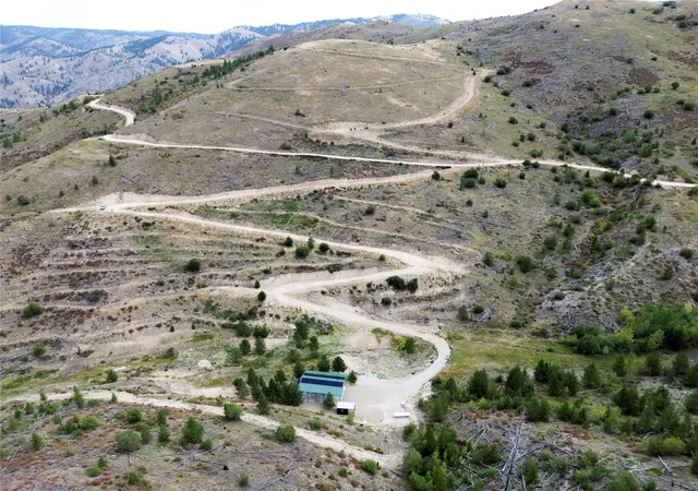 Land for sale at 1209 Stoney Bear Ln, Conner, MT 59827 | MLS# 30077784
