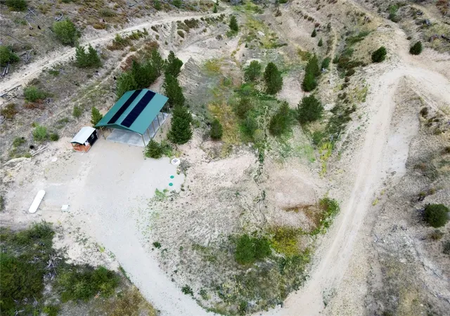 Photo 2 of Land for sale at 1209 Stoney Bear Ln, Conner, MT 59827 | MLS# 30077784 | Listing updated on 2026-09-19