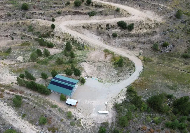 Photo 3 of Land for sale at 1209 Stoney Bear Ln, Conner, MT 59827 | MLS# 30077784 | Listing updated on 2026-09-19