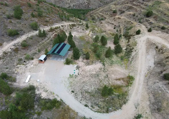 Photo 4 of Land for sale at 1209 Stoney Bear Ln, Conner, MT 59827 | MLS# 30077784 | Listing updated on 2026-09-19