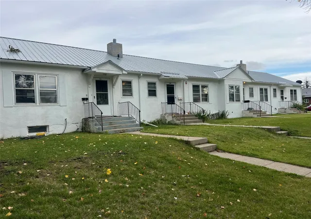 Photo 1 of Multi family home for sale at 317 S Delaware St, Conrad, MT 59425 | MLS# 30078291 | Listing updated on 2026-09-23
