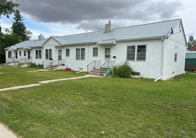 Photo 2 of Multi family home for sale at 317 S Delaware St, Conrad, MT 59425 | MLS# 30078291 | Listing updated on 2026-09-23