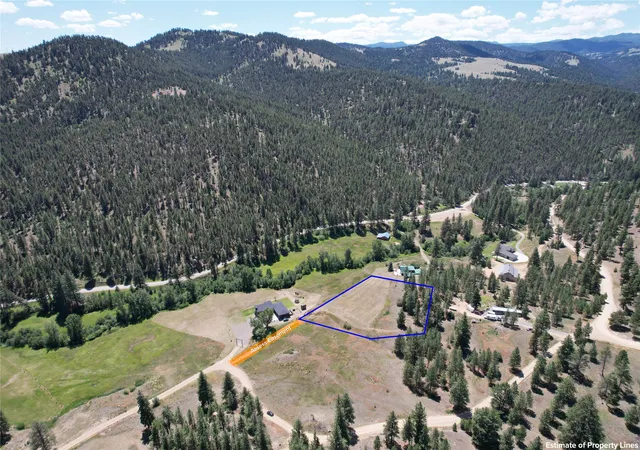 Photo 1 of Land for sale at 4 Penny Ln, Clancy, MT 59634 | MLS# 30078054 | Listing updated on 2026-09-14