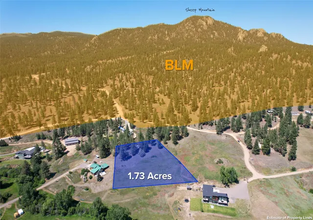 Photo 2 of Land for sale at 4 Penny Ln, Clancy, MT 59634 | MLS# 30078054 | Listing updated on 2026-09-14