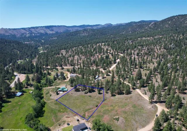 Photo 3 of Land for sale at 4 Penny Ln, Clancy, MT 59634 | MLS# 30078054 | Listing updated on 2026-09-14
