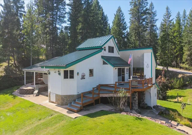 Photo 1 of Single family home for sale at 333 & 337 Kathy Lake Ln, Kalispell, MT 59901 | MLS# 30078168 | Listing updated on 2026-09-17