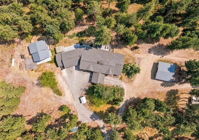 Photo 4 of Single family home for sale at 20880 Whitetail Ridge Rd, Huson, MT 59846 | MLS# 30078308 | Listing updated on 2026-09-12