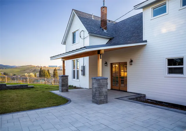 Photo 2 of Single family home for sale at 315 W Sutter St, Philipsburg, MT 59858 | MLS# 30078311 | Listing updated on 2026-09-12
