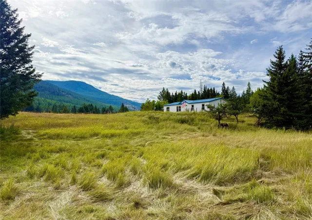Photo 1 of Manufactured home for sale at 23 Eagle Mountain Way, Kila, MT 59920 | MLS# 30078275 | Listing updated on 2026-09-12