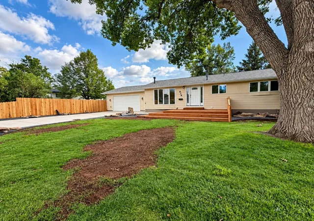 Photo 2 of Single family home for sale at 828 Sacajawea Dr, Great Falls, MT 59404 | MLS# 30078314 | Listing updated on 2026-09-17