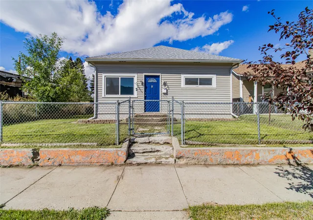 Photo 1 of Single family home for sale at 1829 Florida Ave, Butte, MT 59701 | MLS# 30078313 | Listing updated on 2026-09-23