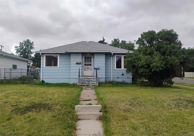 Photo 1 of Single family home for sale at 1300 5th Avenue S, Great Falls, MT 59405 | MLS# 30078282 | Listing updated on 2026-09-19