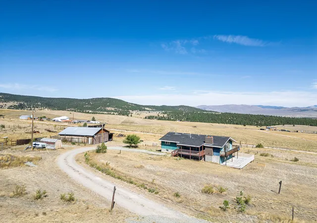 Photo 1 of Single family home for sale at 6575 Raven Rd, Helena, MT 59602 | MLS# 30078278 | Listing updated on 2026-09-12