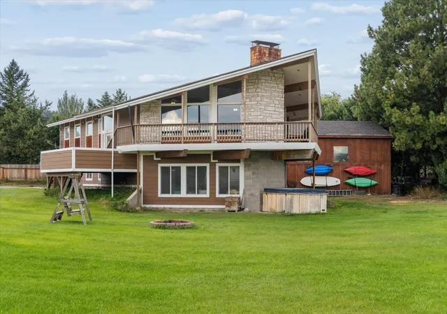 Single family home for sale at 89 Dodd Ave, Somers, MT 59932 | MLS# 30078305