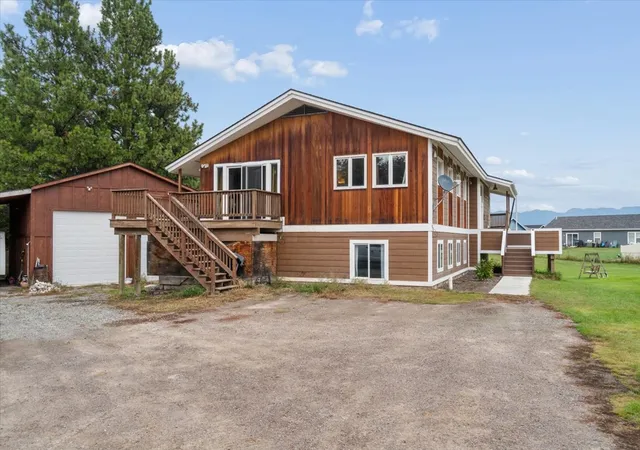 Photo 3 of Single family home for sale at 89 Dodd Ave, Somers, MT 59932 | MLS# 30078305 | Listing updated on 2026-09-22