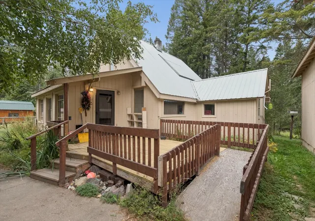 Photo 1 of Single family home for sale at 59 Ranchetts Ln, Bigfork, MT 59911 | MLS# 30078317 | Listing updated on 2026-09-16