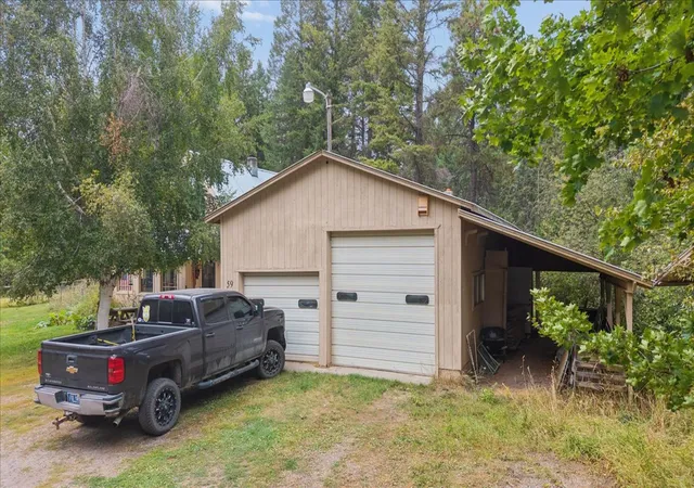 Photo 2 of Single family home for sale at 59 Ranchetts Ln, Bigfork, MT 59911 | MLS# 30078317 | Listing updated on 2026-09-12