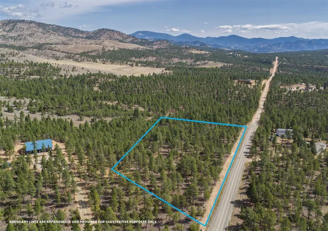 Photo 2 of Land for sale at 2570 Snowdrift Rd, Helena, MT 59602 | MLS# 30078321 | Listing updated on 2026-09-14