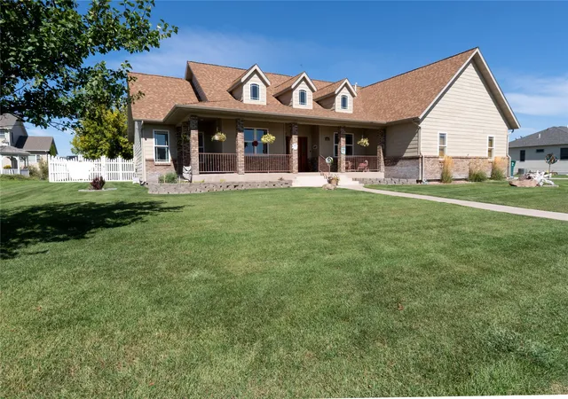 Photo 51 of Single family home for sale at 1272 Lucchese Rd, Helena, MT 59602 | MLS# 30078243 | Listing updated on 2026-09-23